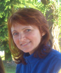 Magda Čabanová